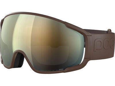 POC Zonula, Clarity Uni. Sunny Cool Gold / bronzite brown - Bild 1