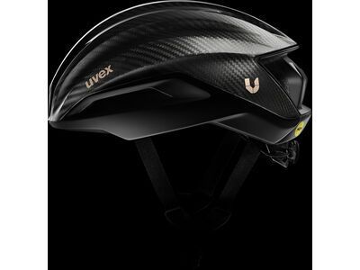 uvex ultimate surge carbon MIPS, black matt - Bild 7