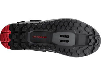 Shimano SH-GE700, black - Bild 4