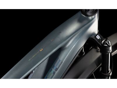 Cube Reaction Hybrid SLX 800 Allroad 29, sagebrushgreen´n´prism - Bild 3