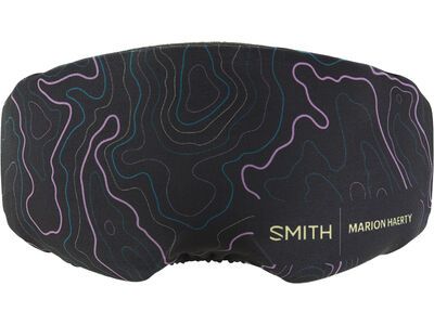 Smith 4D Mag, ChromaPop Sun Black / Marion Haerty AC - Bild 8