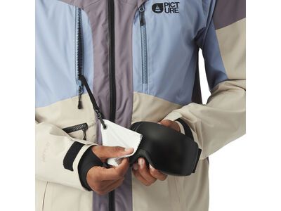 Picture Naikoon Jkt, stonewash - Bild 14