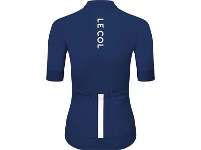 Le Col Womens Pro Jersey II, navy - Bild 3