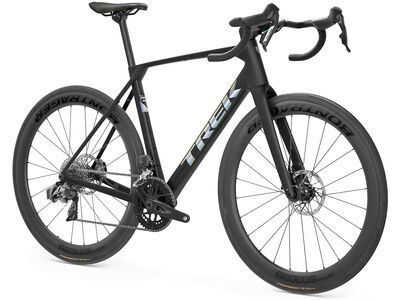 Trek Domane SL 6 AXS, matte deep smoke - Bild 2