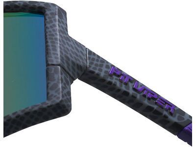 Pit Viper The Try Hards, The Mangrove / Blue/Purple - Bild 4