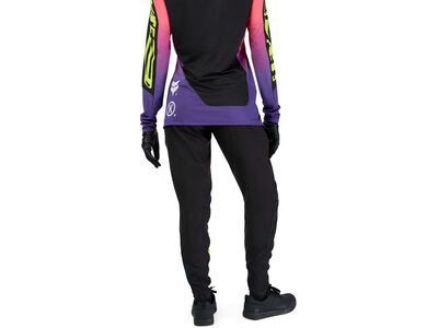 Fox Womans Flexair Pant Elevated, black - Bild 6