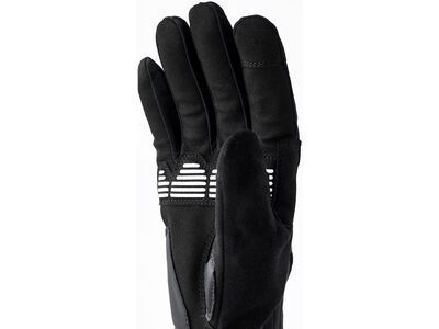 Hestra Bike Reflective Long, dark grey - Bild 2