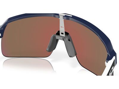 Oakley Sutro Lite, Prizm Violet / matte navy - Bild 6
