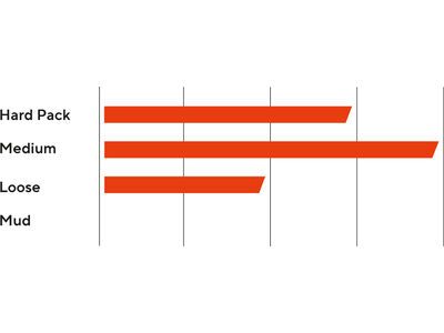 Maxxis Dissector 3C MaxxTerra EXO+ TR - 29 Zoll - Bild 4