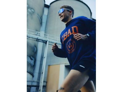 CHPO Luca, Blue Mirror / white - Bild 6