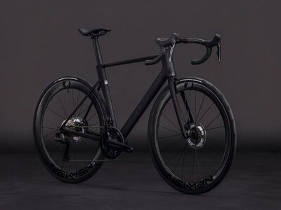 Cube Litening Air C:68X Race, blackline - Bild 2