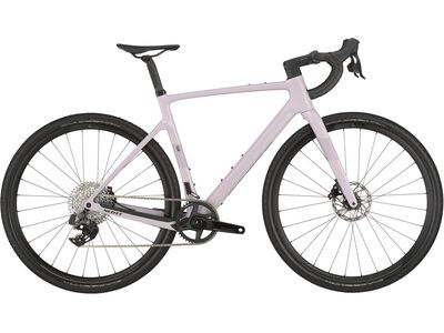 Scott Addict Gravel 30 hushed pink