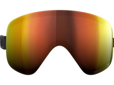 POC Vitrea Mid Lens, Clarity Int. Partly Sunny Orange - Bild 1