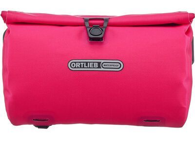 ORTLIEB Velo-Sling Flex Cyber 2,5 L, pink - Bild 3