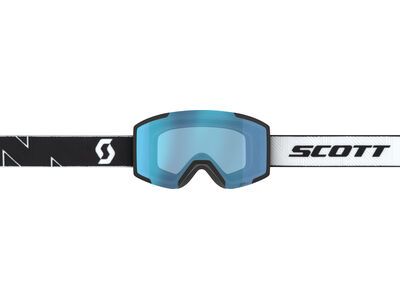 Scott Shield, AMP Aurora Green Chrome / black/white - Bild 2