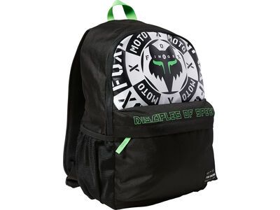 Fox Nobyl Legacy Backpack, black