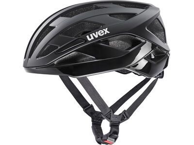 uvex i-volute, black matt - Bild 1