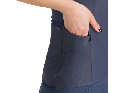 Sportful Hyperepic W Jersey, galaxy blue - Bild 4