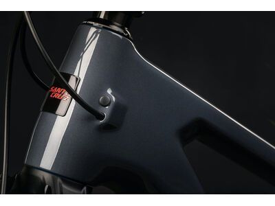 Santa Cruz Hightower C / S / 29, gloss ocean blue - Bild 2