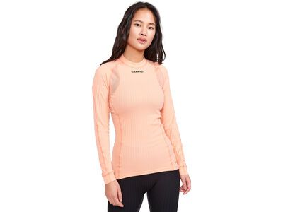 Craft Active Extreme X Crewneck LS W, cosmo - Bild 2