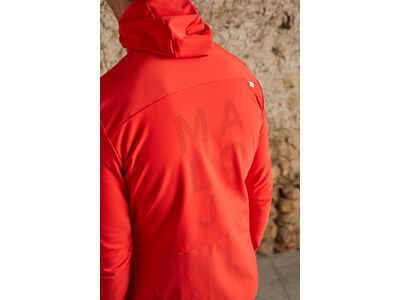Maloja SperberM., fire red - Bild 6
