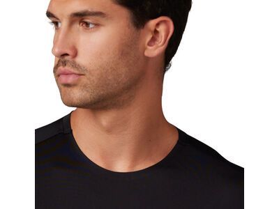 Fox Tecbase LS Shirt, black - Bild 6