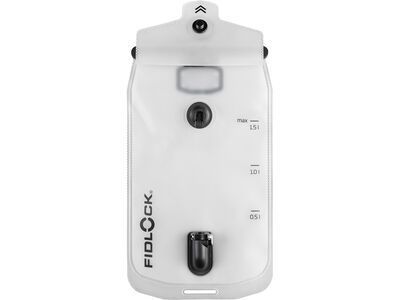 Fidlock Hermetic Trinkblase 1,5 L - Bild 4