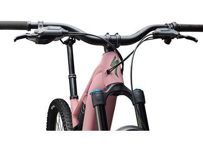 Specialized Turbo Levo 4 Comp Alloy, dusky pink/cypress metallic - Bild 5