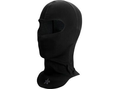 Assos Winter Face Mask P3, black series - Bild 3