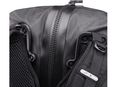 ORTLIEB Atrack Metrosphere 34 L, black embossed - Bild 5