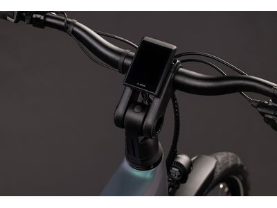 Cube Kathmandu Hybrid Pro 800, smaragdgrey´n´black - Bild 2