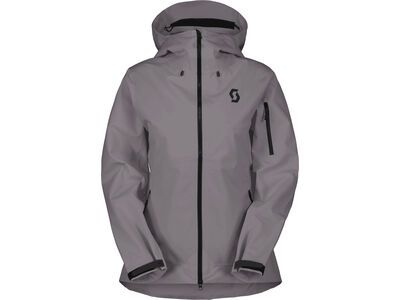 Scott Explorair 3L Women's Jacket evening grey