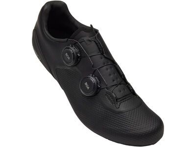 Giro Regime II, black - Bild 1