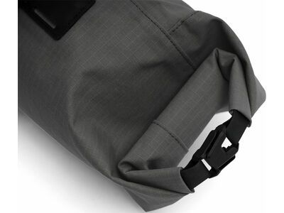 Capsuled Handlebar Bag, volcanic ash - Bild 5