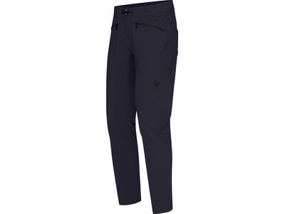 Norrona femund flex1 tech Pants M's, caviar black - Bild 2