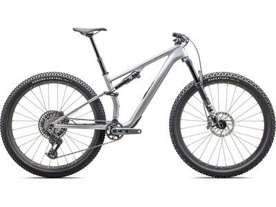 Specialized Epic 8 Evo Expert silver dust/gunmetal