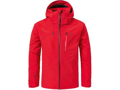 Schöffel Ski Jacket Style Bliggs M barbados cherry