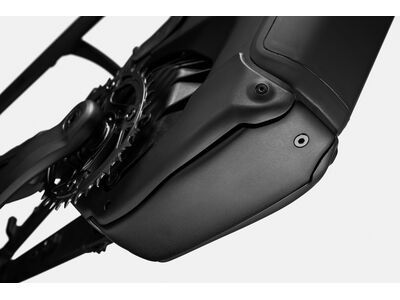 Cannondale Moterra Carbon LT 1, smoke black - Bild 17