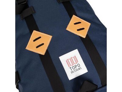 Topo Designs Klettersack, midnight - Bild 5