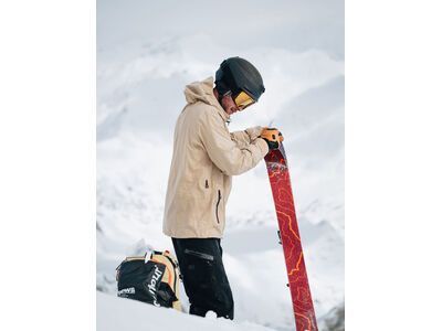 Contour Guide Pure 2.0 135 mm, design plum - Bild 14