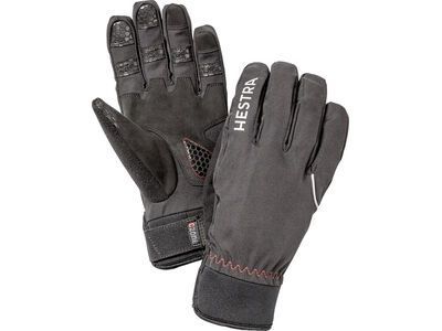 Hestra Bike CZone Contact 5 Finger schwarz
