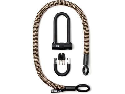 Tex-Lock Eyelet UX-Lock 100 cm, wild hemp - Bild 2