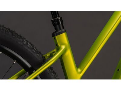 Cube Reaction Hybrid Race 800 Trapeze 29, lizard´n´black - Bild 7