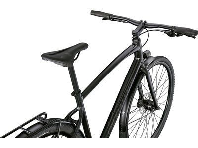 Specialized Sirrus X 3.0 EQ, black/black reflective - Bild 4