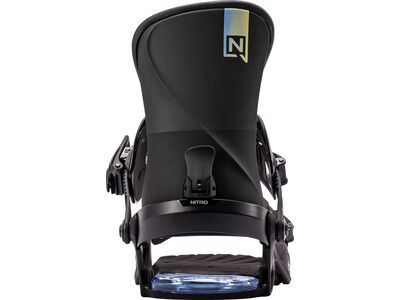 Nitro Fate, ultra black - Bild 4