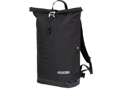 Ortlieb Commuter-Daypack High Visibility, black reflective