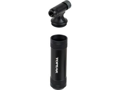 Topeak AirBooster Pro - Bild 4