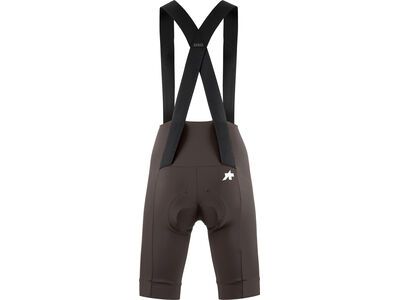 Assos UMA GT Bib Shorts S11, wild brown - Bild 4