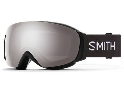Smith I/O Mag S - ChromaPop Sun Platinum Mir + WS, black
