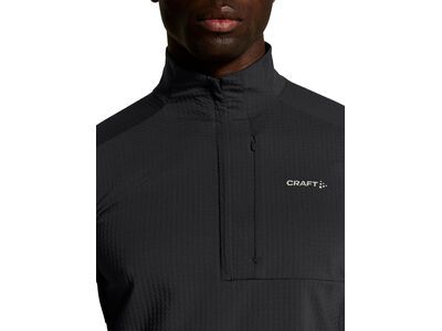 Craft Gain Thermal Midlayer 2 M, black - Bild 9